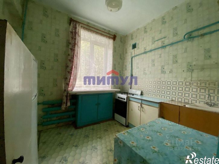 3-комн квартира ул Предзаводская, 2/9,  д. 2/9