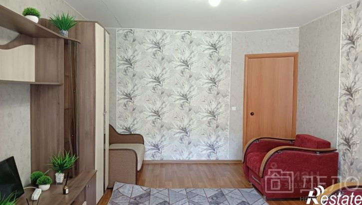 1-комн квартира ул Семчинская, 9,  д. 9