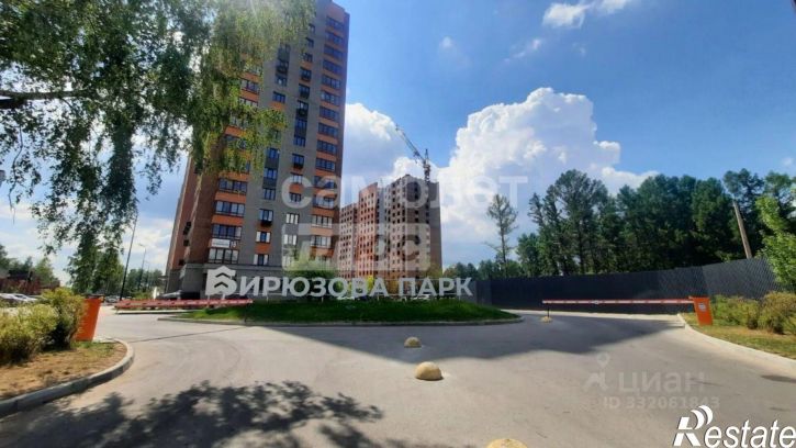 3-комн квартира ул Молодцова, 24,  д. 24