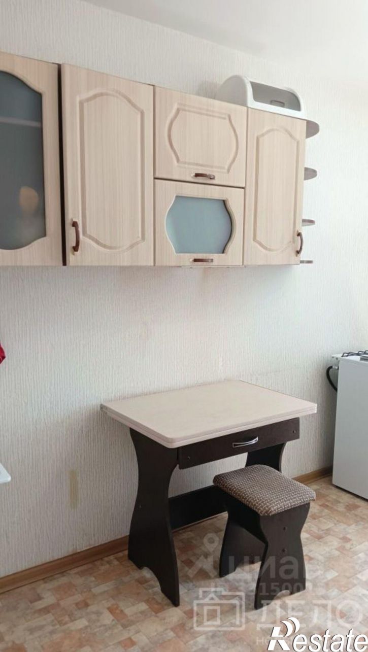 1-комн квартира ул Семчинская, 9,  д. 9