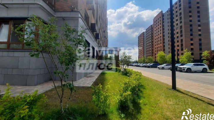3-комн квартира ул Молодцова, 24,  д. 24
