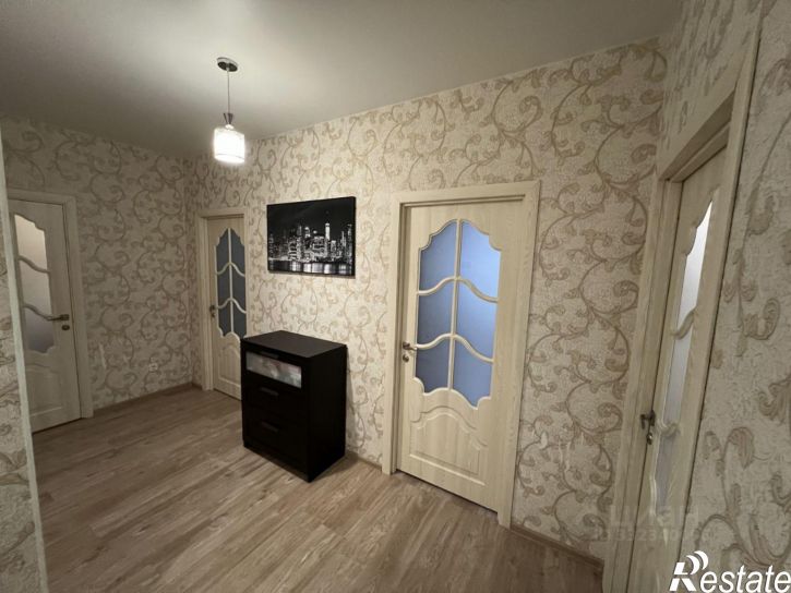 2-комн квартира Касимовское шоссе, 67 3,  д. 67 3,  к. 3