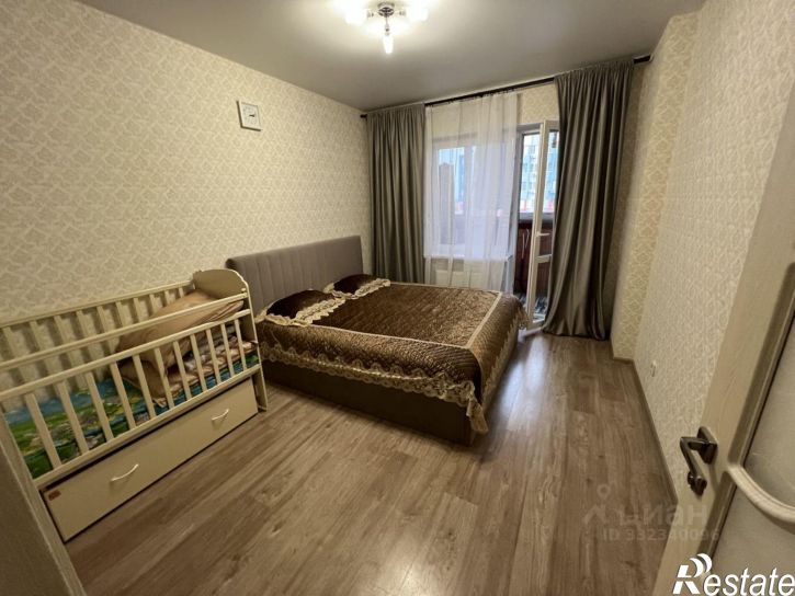 2-комн квартира Касимовское шоссе, 67 3,  д. 67 3,  к. 3