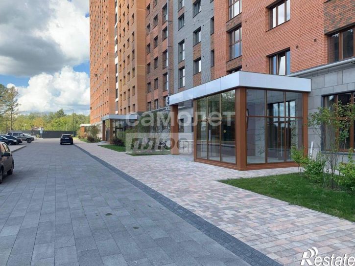 3-комн квартира ул Молодцова, 24,  д. 24