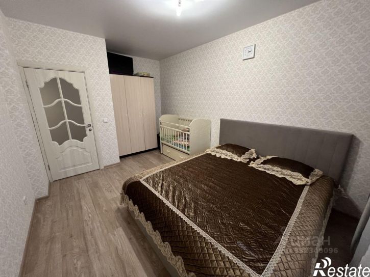 2-комн квартира Касимовское шоссе, 67 3,  д. 67 3,  к. 3