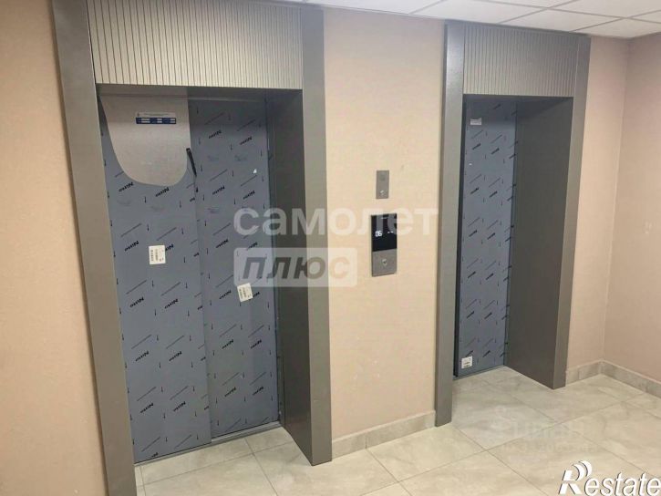 3-комн квартира ул Молодцова, 24,  д. 24