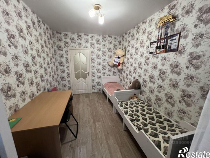 2-комн квартира Касимовское шоссе, 67 3,  д. 67 3,  к. 3