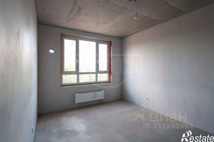 2-комн квартира ул Черновицкая, 29,  д. 29