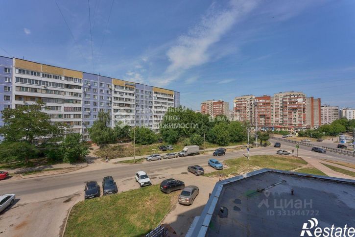 1-комн квартира ул Новоселов, 40а,  д. 40а