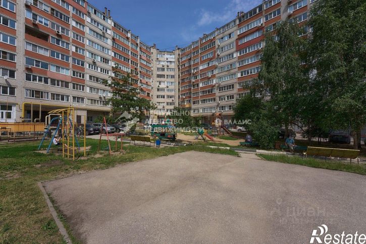 1-комн квартира ул Новоселов, 40а,  д. 40а