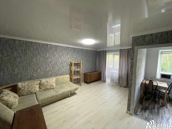 1-комн квартира ул Энгельса, 8,  д. 8