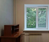 2-комн, 43кв м, этаж 3/3 ул Телевизионная, 2а