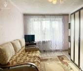 1-комн, 30кв м, этаж 9/9 ул Тимакова, 14