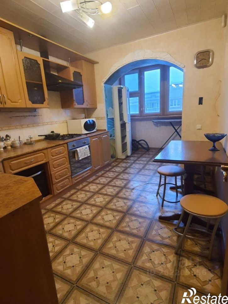 2-комн квартира ул Пушкина, 18,  д. 18
