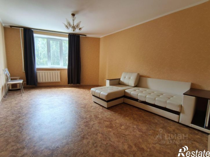 1-комн квартира ул Васильевская, 16,  д. 16