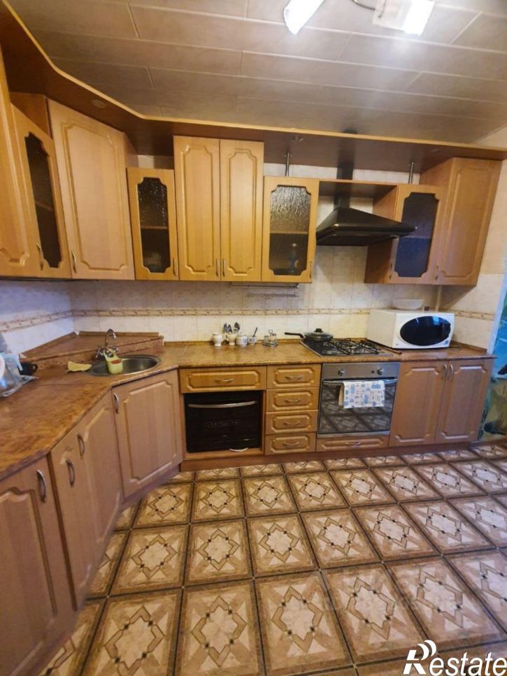 2-комн квартира ул Пушкина, 18,  д. 18