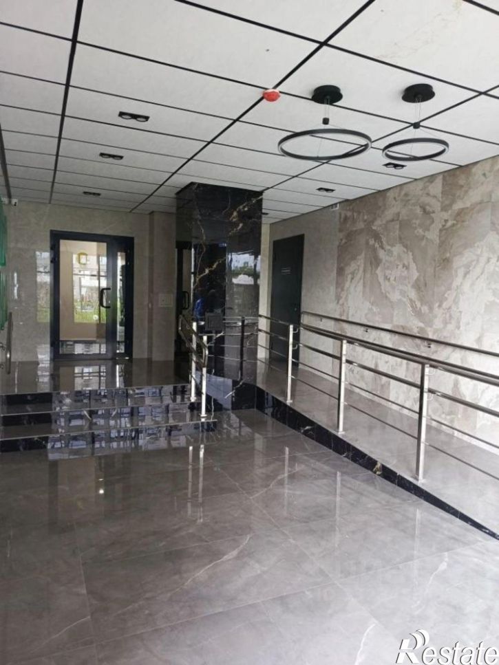 2-комн квартира улица Полина, 3