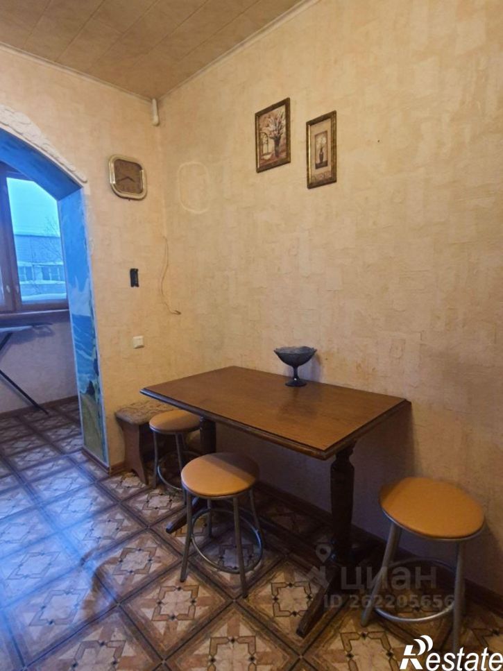 2-комн квартира ул Пушкина, 18,  д. 18