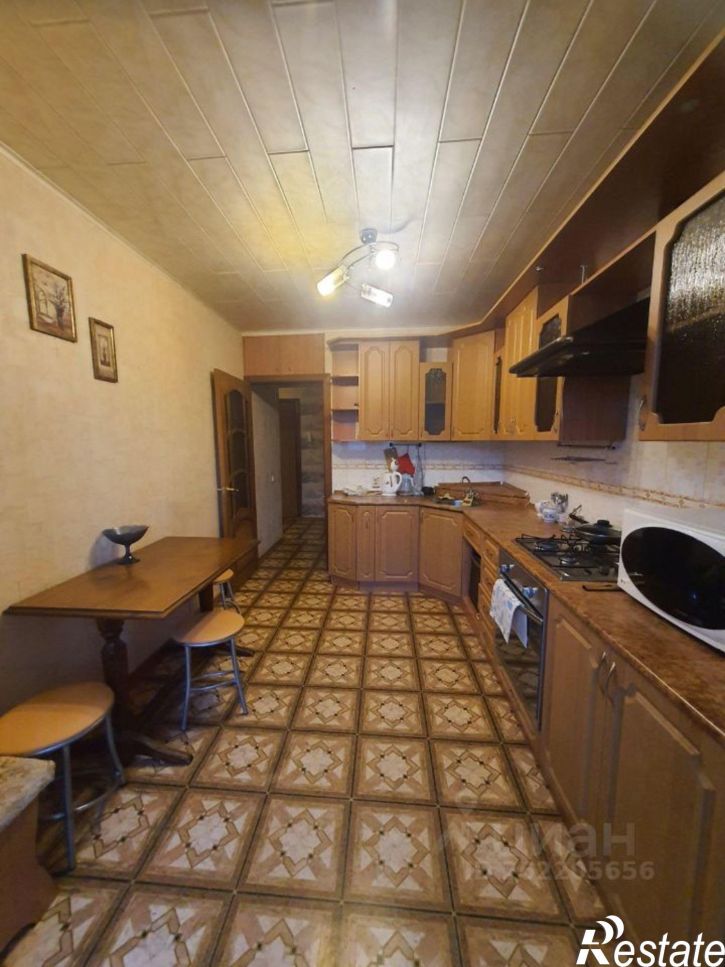2-комн квартира ул Пушкина, 18,  д. 18