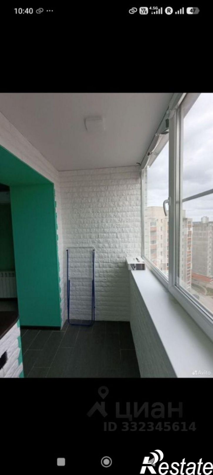 1-комн квартира ул Зубковой, 27 3,  д. 27 3,  к. 3