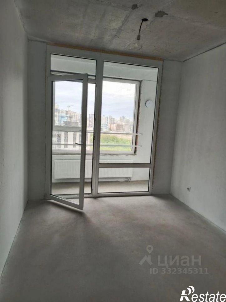 2-комн квартира улица Полина, 3