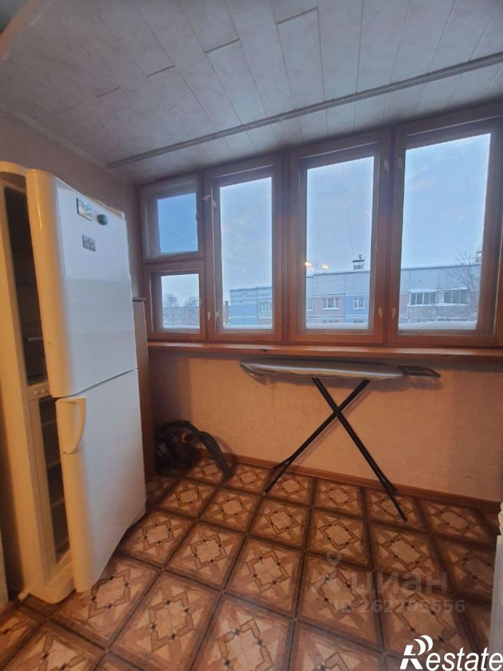 2-комн квартира ул Пушкина, 18,  д. 18
