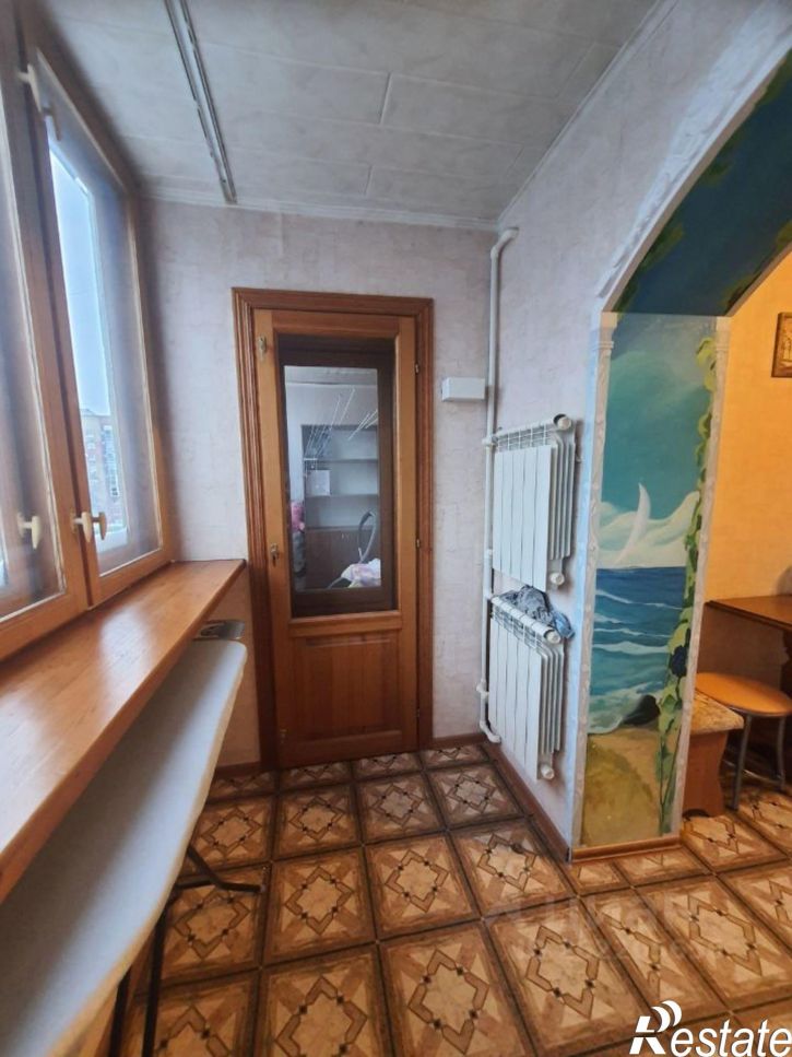 2-комн квартира ул Пушкина, 18,  д. 18