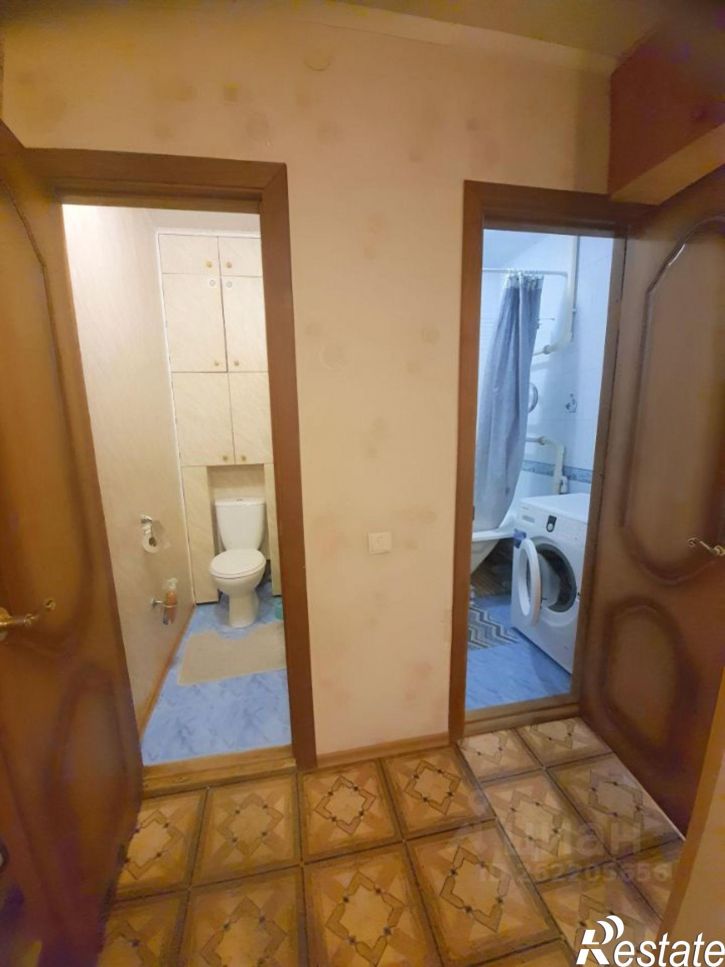 2-комн квартира ул Пушкина, 18,  д. 18