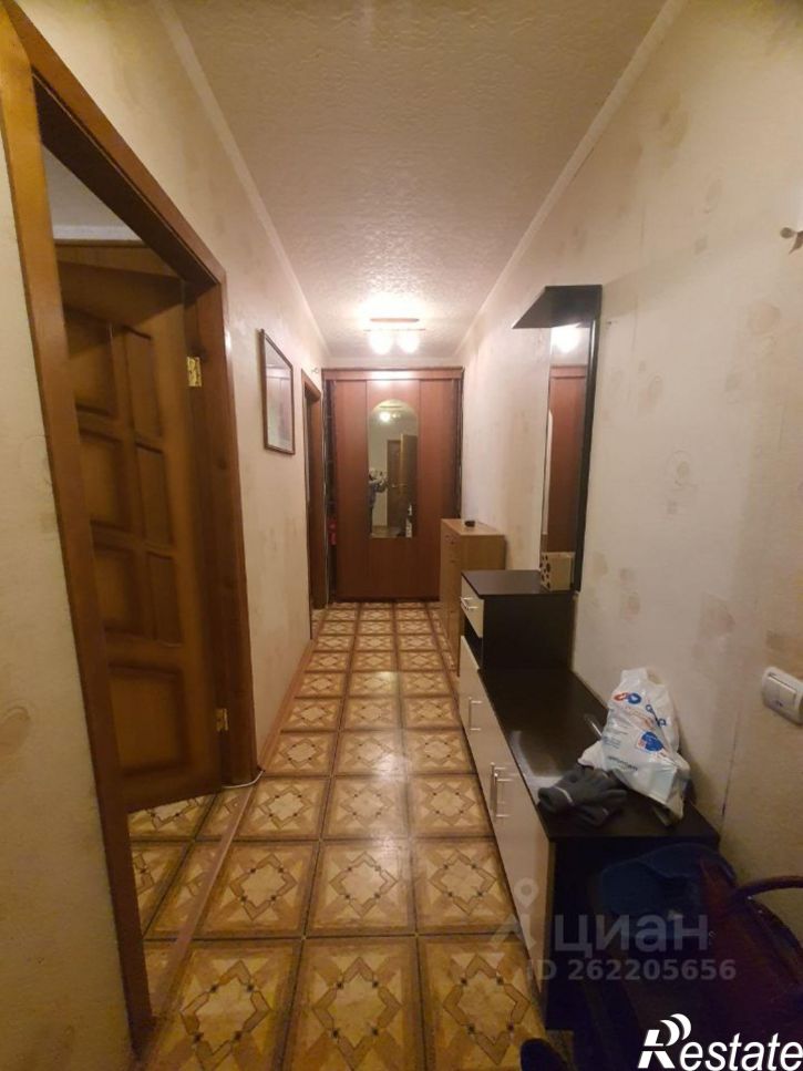 2-комн квартира ул Пушкина, 18,  д. 18