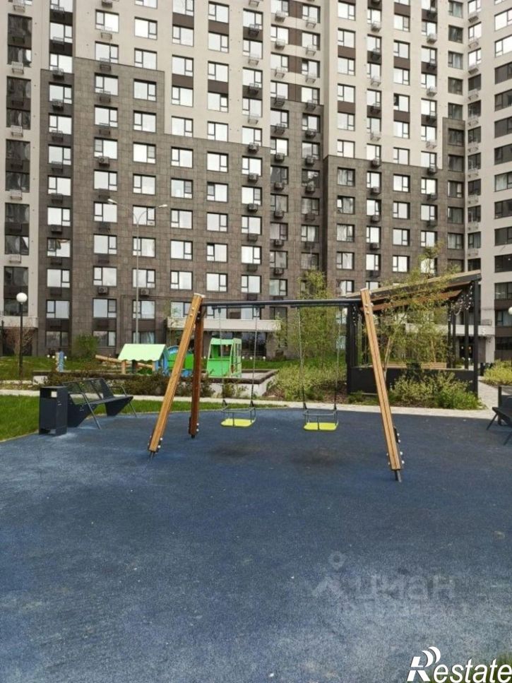 2-комн квартира улица Полина, 3