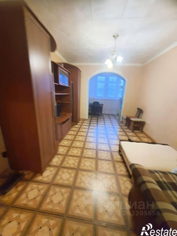 2-комн квартира ул Пушкина, 18,  д. 18