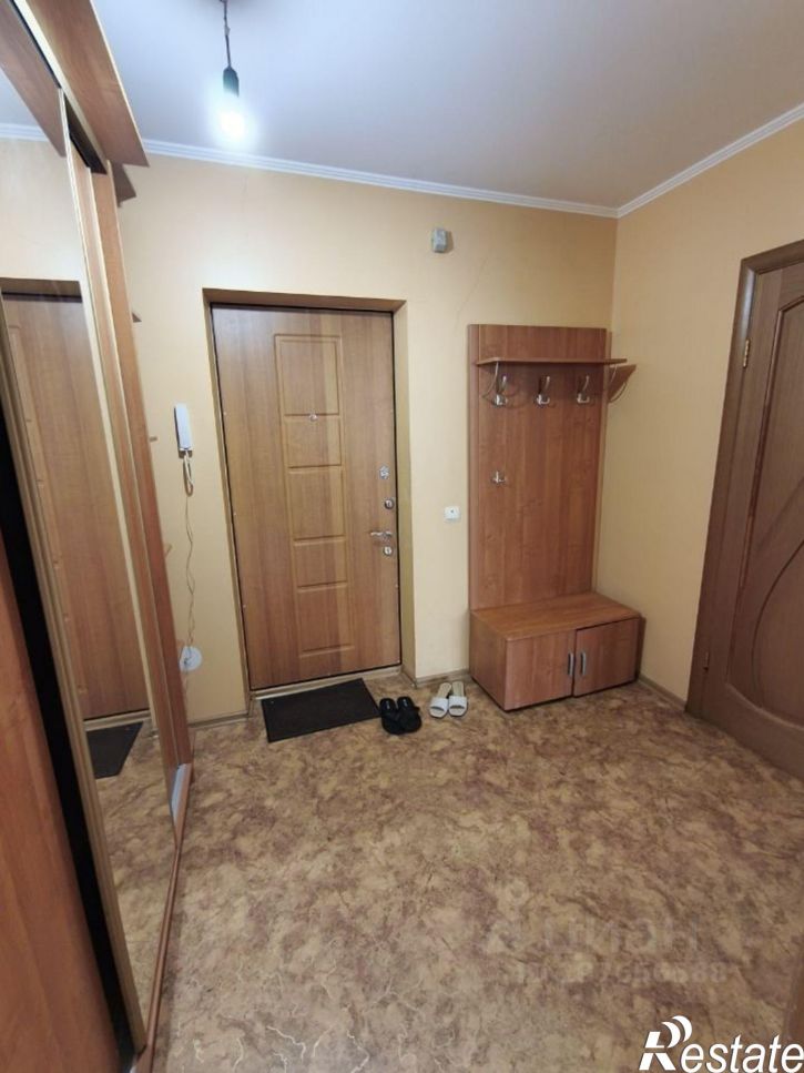 1-комн квартира ул Васильевская, 16,  д. 16