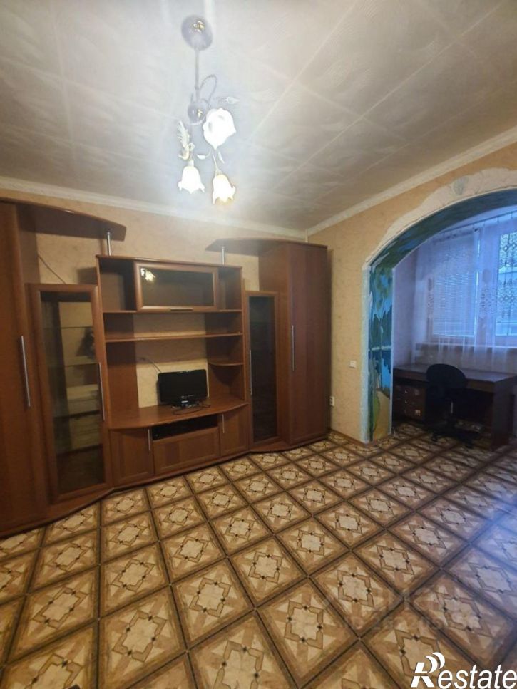2-комн квартира ул Пушкина, 18,  д. 18