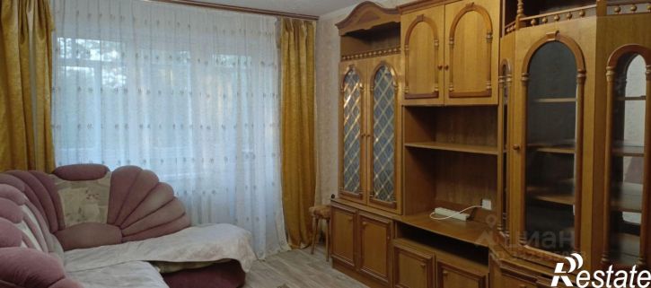 1-комн квартира ул Станкозаводская, 19,  д. 19