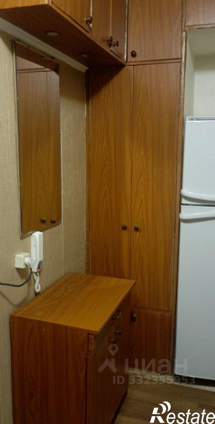 1-комн квартира ул Станкозаводская, 19,  д. 19