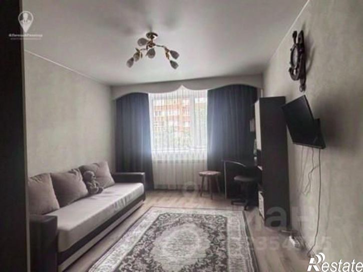 3-комн квартира ул Быстрецкая, 17,  д. 17