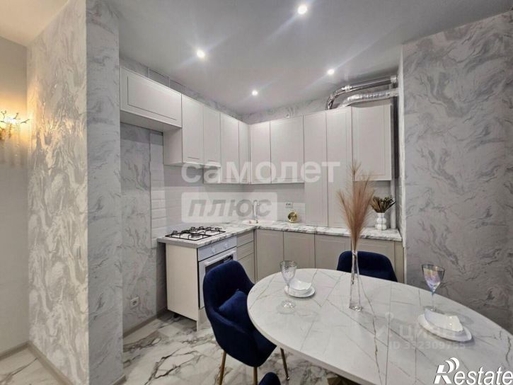 2-комн квартира ул Березовая, 5 1,  д. 5 1,  к. 1