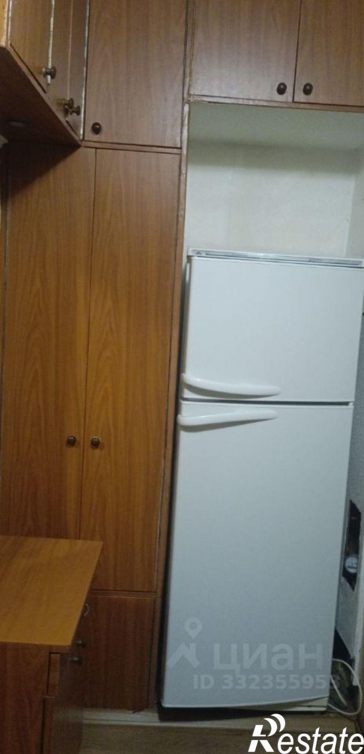 1-комн квартира ул Станкозаводская, 19,  д. 19