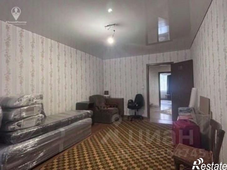 3-комн квартира ул Быстрецкая, 17,  д. 17