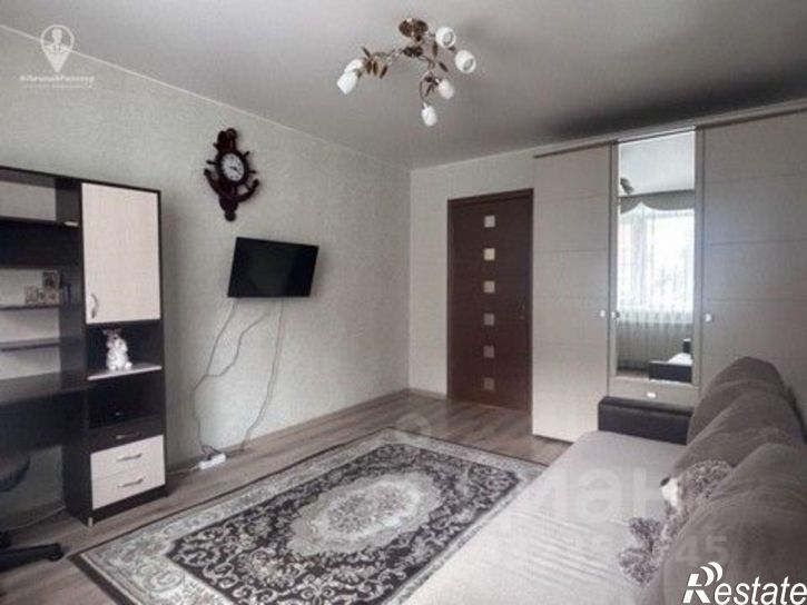 3-комн квартира ул Быстрецкая, 17,  д. 17