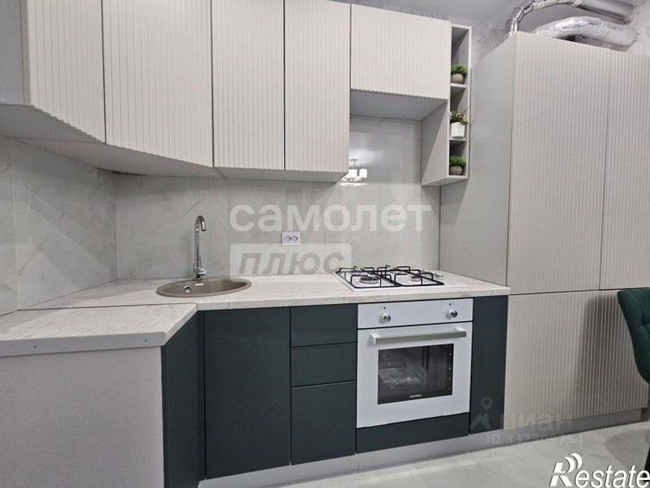 2-комн квартира ул Березовая, 5 1,  д. 5 1,  к. 1