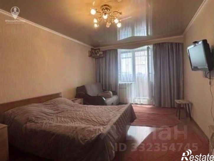 3-комн квартира ул Быстрецкая, 17,  д. 17