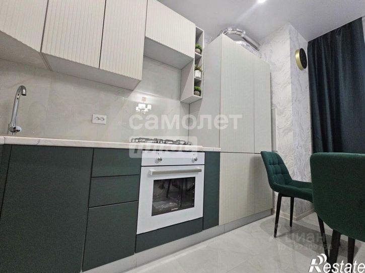 2-комн квартира ул Березовая, 5 1,  д. 5 1,  к. 1