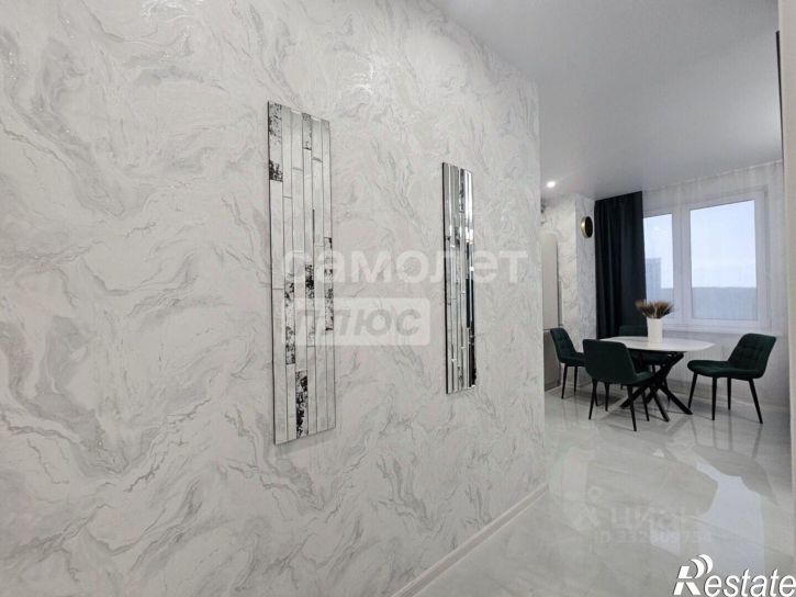 2-комн квартира ул Березовая, 5 1,  д. 5 1,  к. 1
