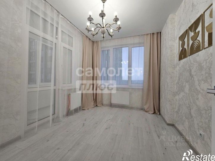 2-комн квартира ул Березовая, 5 1,  д. 5 1,  к. 1