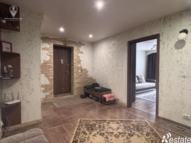 3-комн квартира ул Быстрецкая, 17,  д. 17