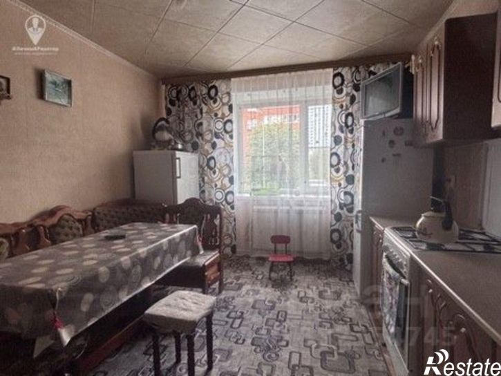 3-комн квартира ул Быстрецкая, 17,  д. 17