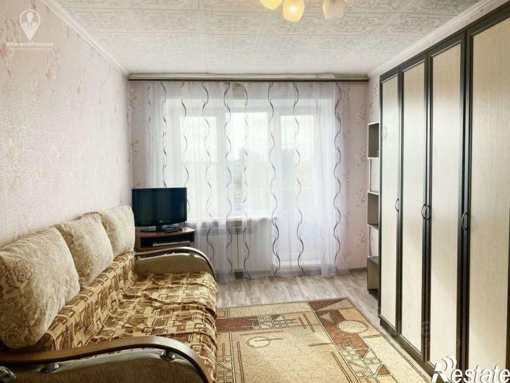 1-комн квартира ул Тимакова, 14,  д. 14