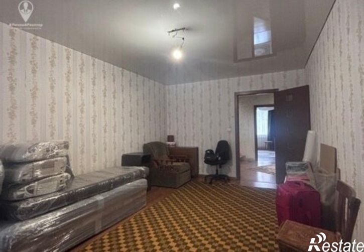 3-комн квартира ул Быстрецкая, 17,  д. 17