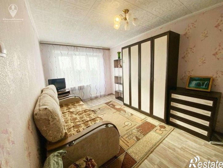 1-комн квартира ул Тимакова, 14,  д. 14
